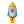 Space Rocket Silver Icon 24x24 png