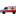 Ambulance Red Icon 16x16 png