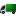 Lorry Green Icon 16x16 png