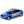 Police Car Blue Icon 24x24 png