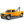 Tow Truck Yellow Icon 24x24 png