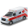 Ambulance Red Icon 32x32 png