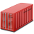 Container Red Icon