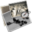 Antarctic Expedition Photos Icon 64x64 png
