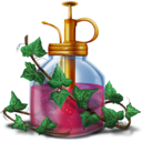 Poison Ivy Icon
