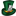 Mad Hatter Icon 16x16 png