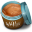 Clayface Icon 32x32 png