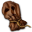 Scarecrow Icon 32x32 png