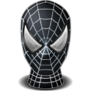 Venom Spider Man Icon