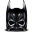 Batman Icon 32x32 png
