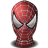 Classic Spider Man Icon