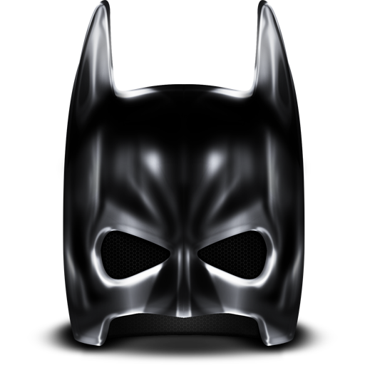 Batman Icon 512x512 png
