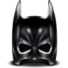 Batman Icon 96x96 png