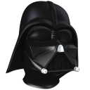 Dark Side Mask Icons