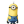 Curious Minion 2 Icon 24x24 png
