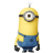 Curious Minion 2 Icon 48x48 png