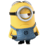Curious Minion Icon 64x64 png