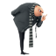 Gru 2 Icon 64x64 png
