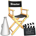 Director Tools Icons