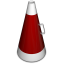 Cone Icon 64x64 png