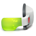 Scouter Icon 128x128 png