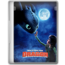 How to Train Your Dragon Icon 128x128 png