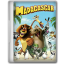 Madagascar Icon