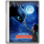 How to Train Your Dragon Icon 64x64 png