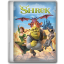 Shrek Icon 64x64 png