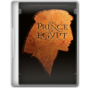 The Prince of Egypt Icon