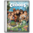 Croods Icon