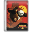 Kung Fu Panda 2 Icon 64x64 png