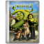 Shrek 2 Icon 64x64 png