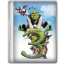 Shrek 3 Icon 64x64 png
