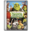 Shrek 4 Icon 64x64 png