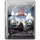 28 Weeks Later Icon