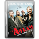 A-Team Icon 128x128 png