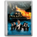 Age of Dragon Icon 128x128 png