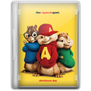 Alvin and the Chipmunks v4 Icon 128x128 png