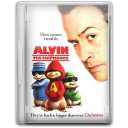 Alvin and the Chipmunks Icon 128x128 png