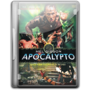 Apocalypto Icon 128x128 png