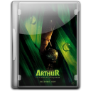 Arthur v2 Icon