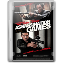 Assassination Game Icon 128x128 png