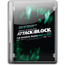 Attack Block v3 Icon