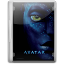 Avatar v3 Icon 128x128 png