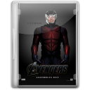 Avengers v3 Icon 128x128 png
