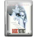 Basic Instinct Icon 128x128 png