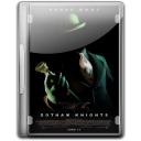Batman the Begins Icon 128x128 png