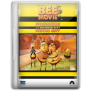 Bee Movie v2 Icon 128x128 png