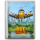 Bee Movie v4 Icon